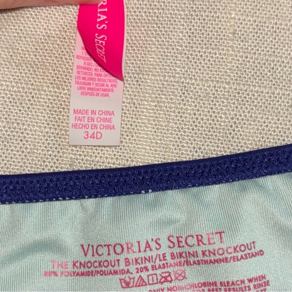 VS bikini - Picture 4 of 4